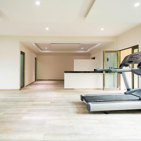 Palmarena Rooms & Residences - Long Stay Comfort With Parking, Sauna, Gym & Pool - Steps From 5Th Avenue Плайя-дель-Кармен Екстер'єр фото