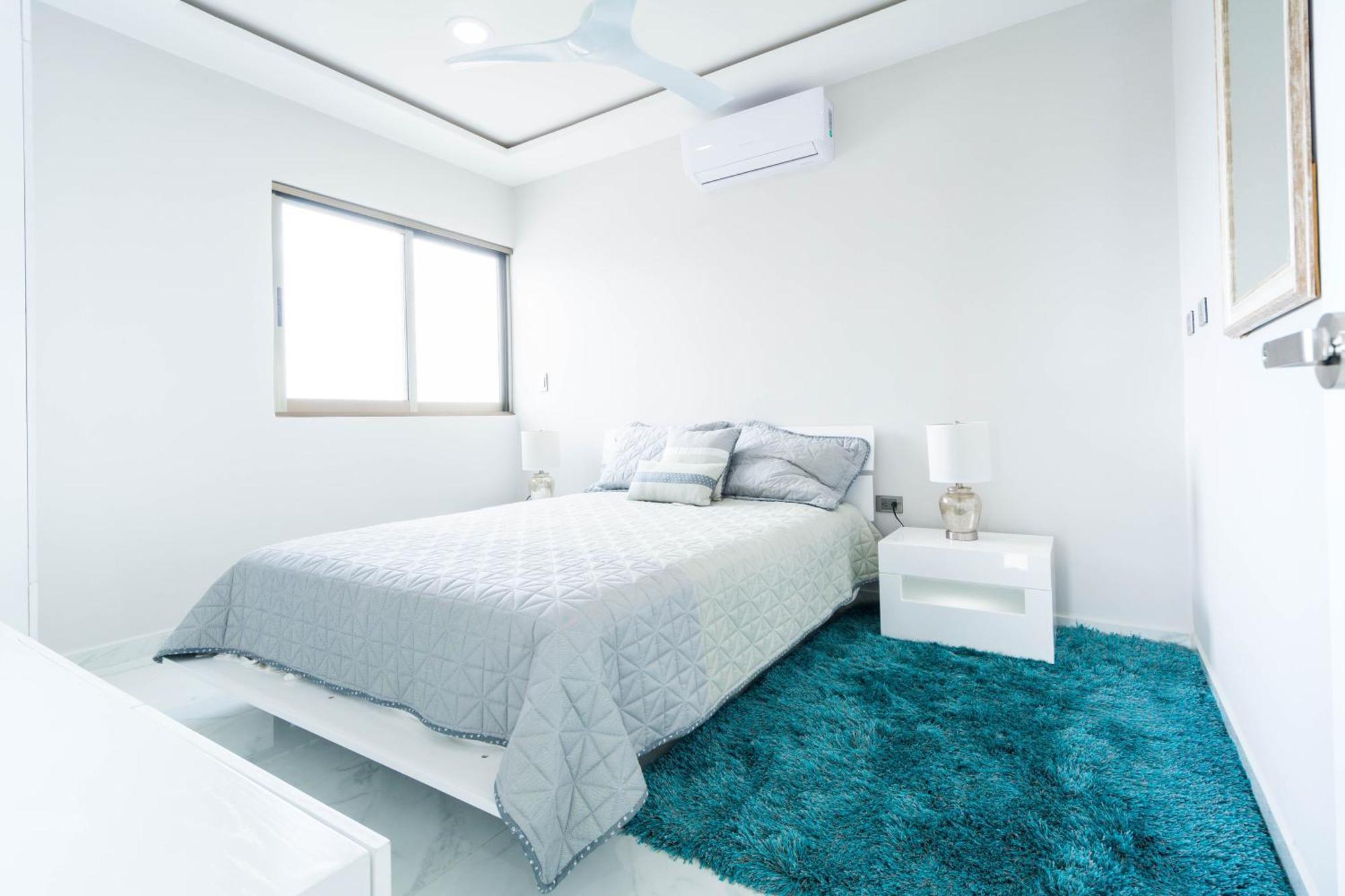 Palmarena Rooms & Residences - Long Stay Comfort With Parking, Sauna, Gym & Pool - Steps From 5Th Avenue Плайя-дель-Кармен Екстер'єр фото