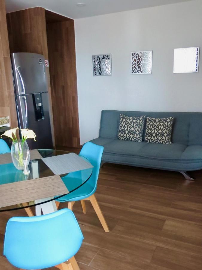 Palmarena Rooms & Residences - Long Stay Comfort With Parking, Sauna, Gym & Pool - Steps From 5Th Avenue Плайя-дель-Кармен Екстер'єр фото